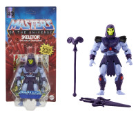 Masters of The Universe Origins 200X Skeletor Action Figure
