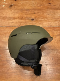 Burton Invert Snowboard Helmet (Kids Small 52-55cm)
