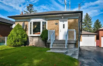 Room For Rent (Scarborough)