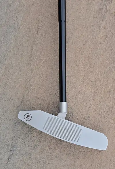 L.A.B Link 1 Putter Left Handed, View more