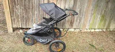 Safety 1st Rebel II Stroller, View more