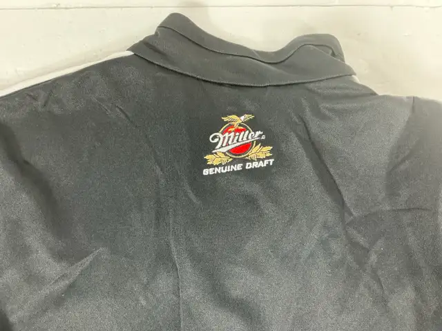 Adidas Raptors Jacket XL in Men's in Oakville / Halton Region - Image 6