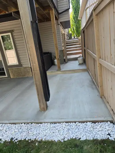 Concrete Services | Driveways, Garage Pads, Patios | Free Estima, View more