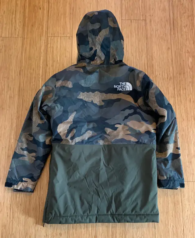 The North Face Freedom Insulated Anorak in Kids & Youth in Edmonton - Image 3