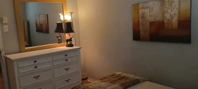 Room for Rent Montreal Downtown 5 min metro62864391877891122