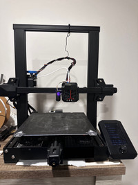 Ender 3 V2 Neo