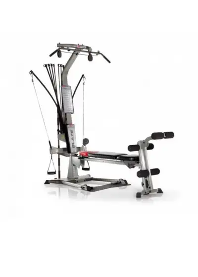 Bowflex Blaze, View more