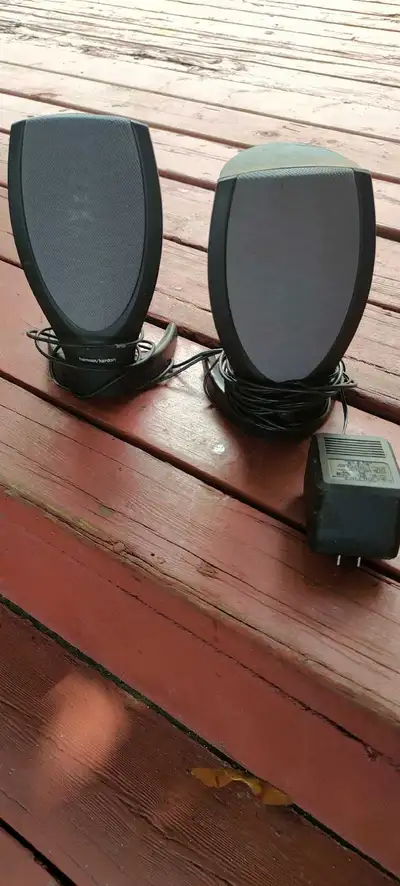 Harman Kardon Speakers, View more