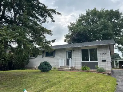 5 bedroom Single family home Orleans- Sept or Oct 1: $2950+
