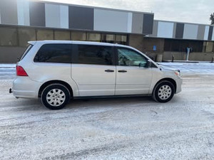 2010 Volkswagen Routan Trendline 7SEATS ACTIVE