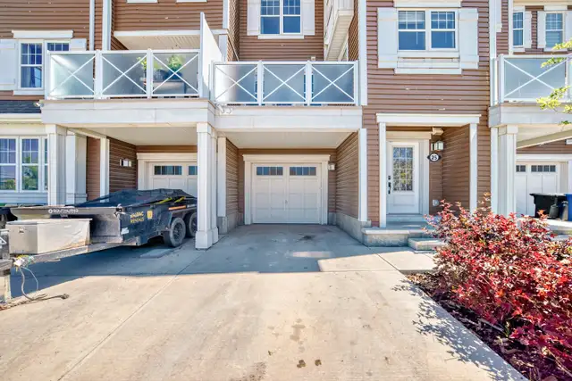 2 Bed 2.5 Bath - Townhouse63235756964355121