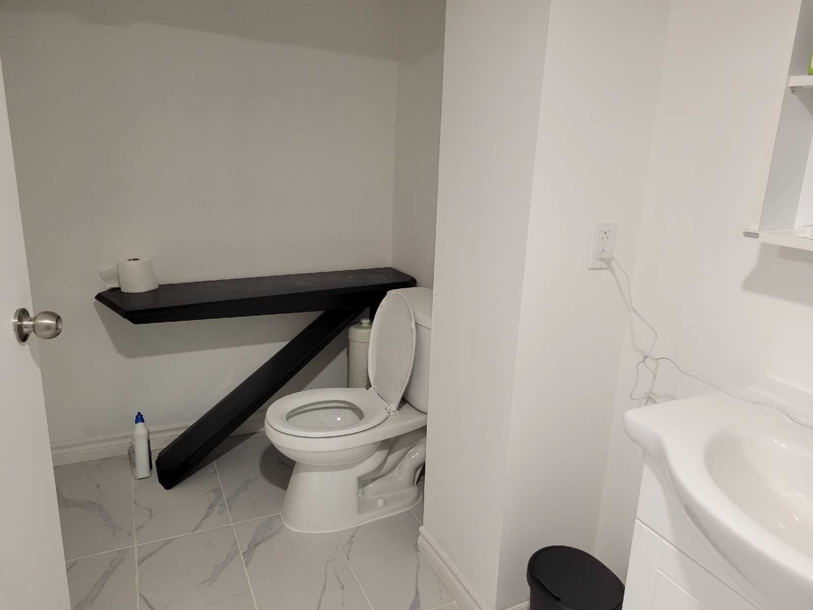 Chambre disponible — photo 3