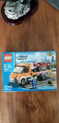 Lego set 60017