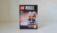 LEGO Star Wars 40539 Ahsoka Tano Brickheadz 