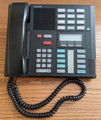 Nortel Norstar M7310 10 Lines Corded Phone
