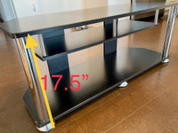 TV stand for upto 65inch TV