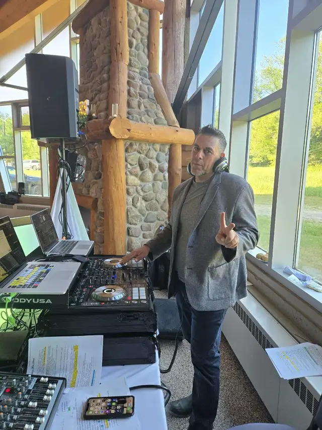 Wedding Dj/Emcee Services64739197848067123