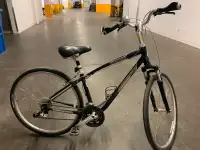 Vélo hybride Giant
