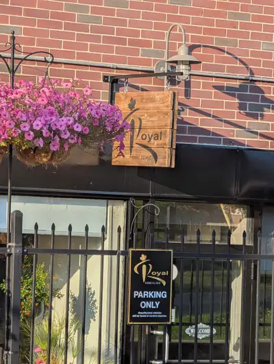 Hiring massage therapist, View more