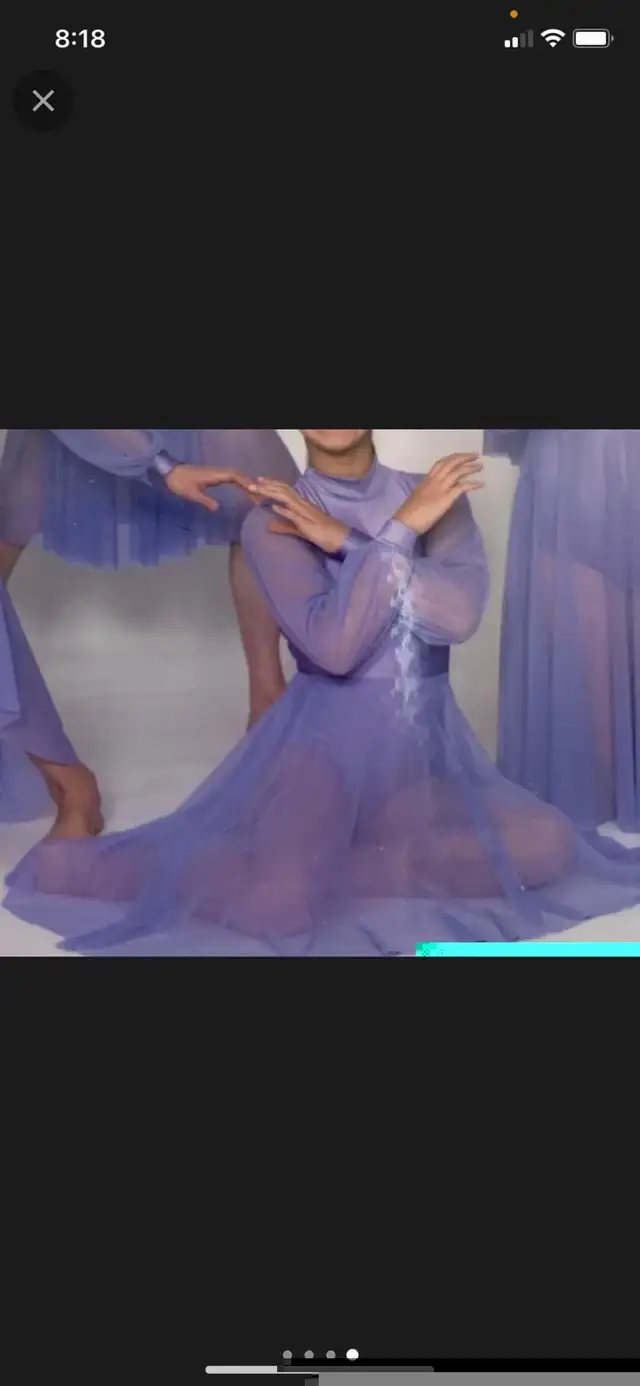 Size child medium ans large dance costumes in Kids & Youth in Cole Harbour - Image 10