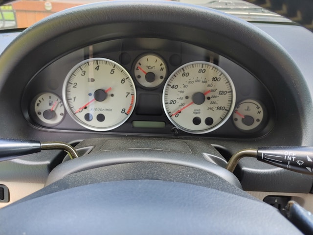 Miata à vendre — photo 3