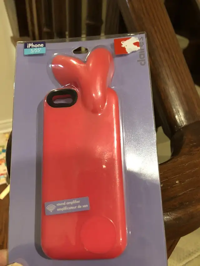new iPhone se/5s/5 cases all three for $5 in Cell Phone Accessories in Markham / York Region - Image 3