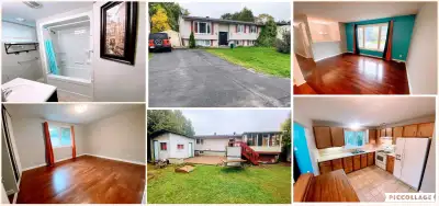Available: 1 Sep 2026 Price: 2899/month DETACHED Bungalow / Detached house for rent with private bac...
