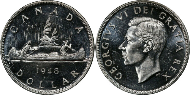 pieces de monnaies canadiennes in Arts & Collectibles in Bathurst
