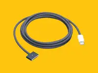 ORIGINAL LIKE NEW! USB-C to MagSafe 3 Cable (2m) - Space Grey