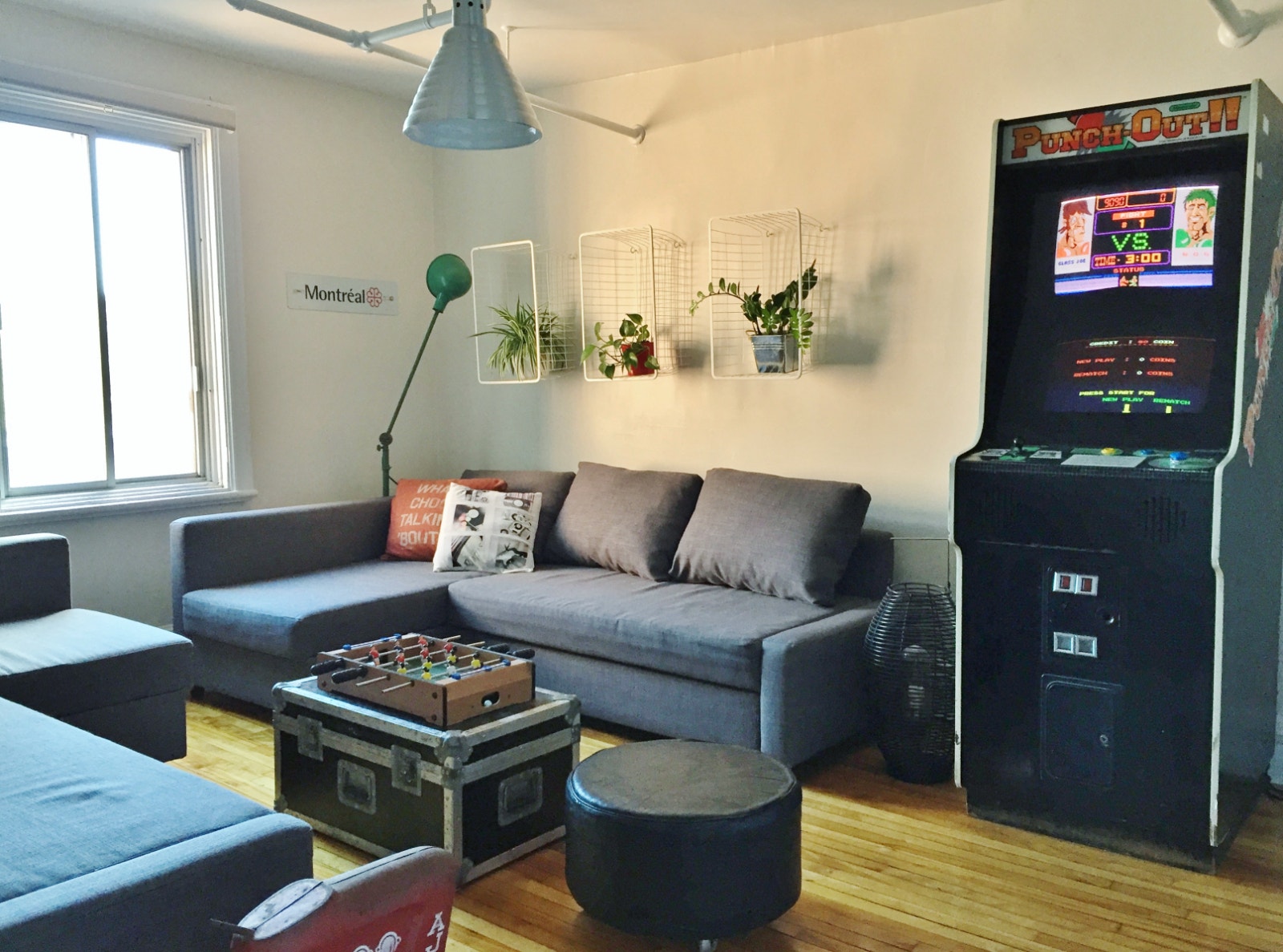 3727 Boulevard Saint-Laurent — photo 2