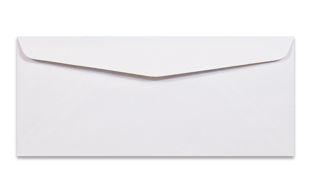 #10 White Security & Brown Kraft Envelopes 4 1/8 x 9 1/2 inches in Other Business & Industrial in Oshawa / Durham Region
