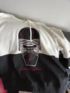 Disney Star Wars Kylo Ren Hoodie, View more