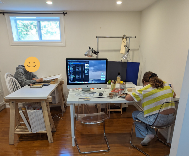 Summer Art Classes in North york64961231372289123