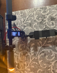 5TH WHEEL V30PRO Scooter