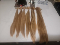 Hair extensions 