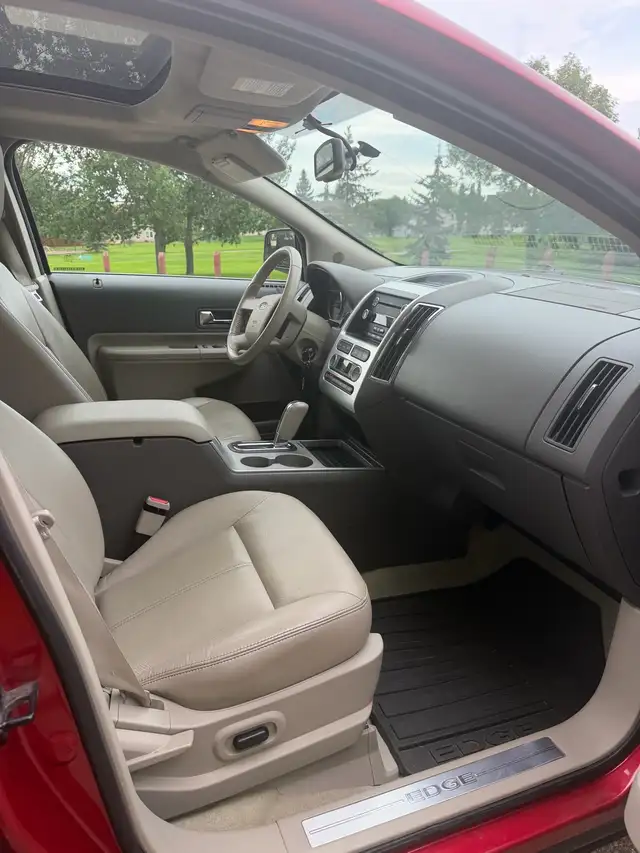 2010 ford edge limited 489984627877488647