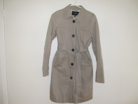 Ladies Jacob Trench Coat