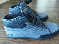 BoxFresh Shoes Grey New Size 12 (No Box) Retail: $120