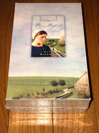 NEW SEALED Daughters of the Promise Box Set BETH WISEMAN