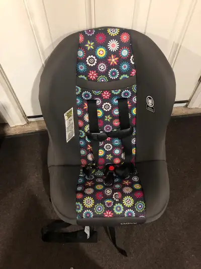 Cosco car seat, View more