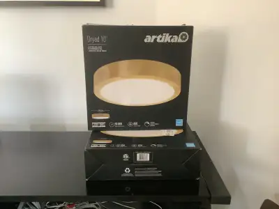 Artika Dryad 10", View more