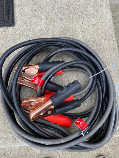 Have duty busters cable, View more