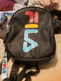 Small FILA backpack