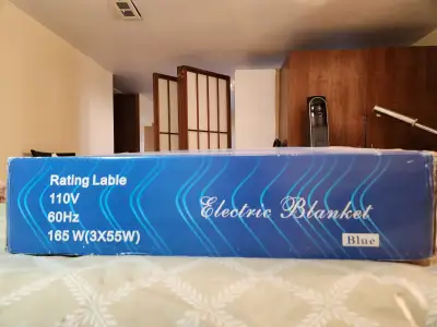 Professional Electric Spa Blanket, View more