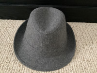 London Fog Fedora.  New with tag.  Size X-Large.
