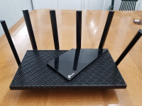 TP-Link AX5400 WiFi 6 Router (Archer AX73) - Wireless Router