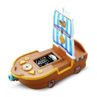 NEW: Vtech JAKE AND THE NEVERLAND PIRATES Smart Ship