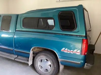 My Dad has own this since new 350 vortex ,automatic original paint, had seat covers and floor mats c...