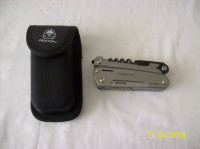 Roxon Multi-tool  tools #0726