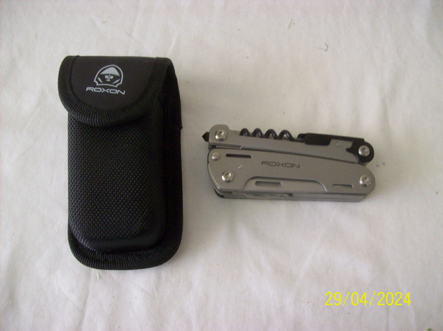 Roxon Multi-tool  tools #0726 in Hand Tools in City of Toronto